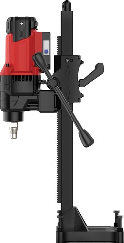 מקדחת כוס יהלום 3000W עד 8'' + כולל סטנד KR-9210 KRAUSS