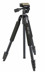 חצובה Slik Sprint Pro III + 3Way head