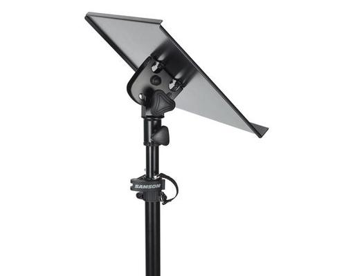 סטנד למחשב נייד SAMSON LTS50 Laptop Stand