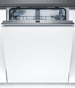 מדיח כלים ‏רחב Bosch SMV46CX05E בוש