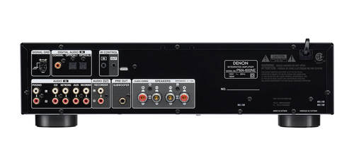 DENON PMA-600NE