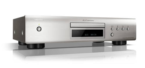 DENON DCD-600NE