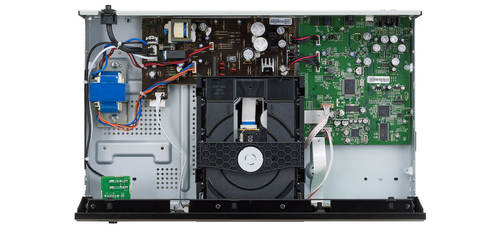DENON DCD-600NE