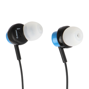 זוג אוזניות ALCTRON AE01 Pro In-Ear Headphone