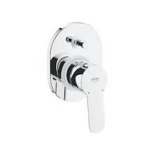 אינטרפוץ 4 דרך קומפלט גרוהה 29039000 GROHE BAUEDGE
