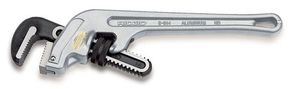 מפתח צינורות זוויתי אלומיניום RIDGID
