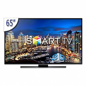 טלויזיה Samsung UA65HU8500W LED ‏65 ‏אינטש סמסונג
