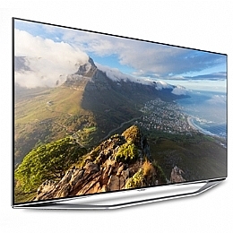 טלויזיה Samsung UA75H7000 LED ‏75 ‏אינטש סמסונג