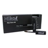 פתיתי גבה מסקרה לגבות עם סיבים - Mika Professional 
