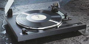 Thorens TD-170-1