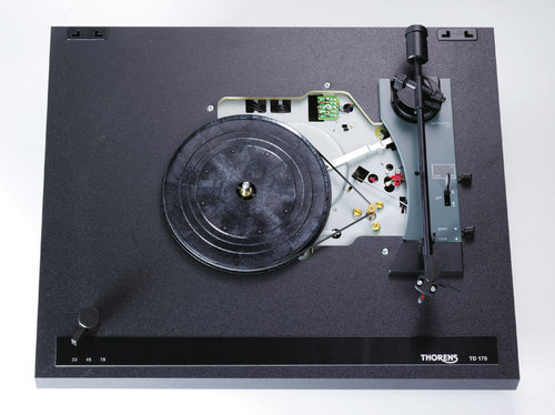 Thorens TD-170-1