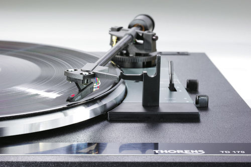 Thorens TD-170-1