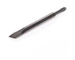 איזמל שטוח צר SDS-MAX לפטישי חציבה