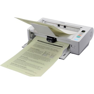  סורק Canon DRM140 קנון