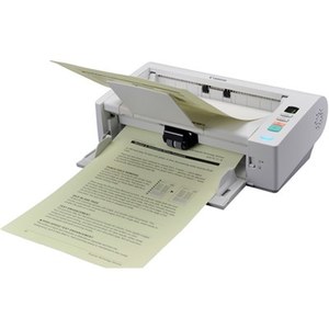  סורק Canon DRM140 קנון