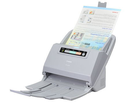 סורק Canon DRM160