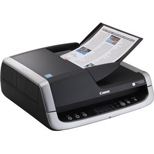  סורק Canon DR2020U