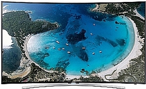 טלויזיה Samsung UA65H8000 LED ‏65 ‏אינטש סמסונג