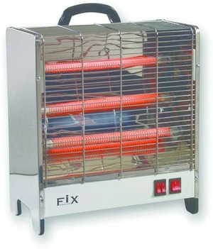 תנור 3 ספירלות 2100W תוצרת NOVATECH