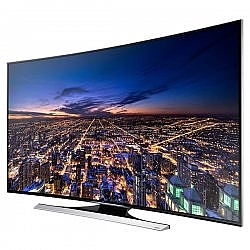 טלויזיה Samsung UA65HU8700W LED ‏65 ‏אינטש סמסונג