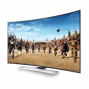 טלויזיה פלזמה Samsung UA65HU9000 ‏65 ‏אינטש סמסונג