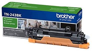 טונר ברדר שחור ‎ TN-243BK מקורי Brother