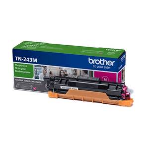 טונר ברדר מגנטה TN-243M מקורי Brother