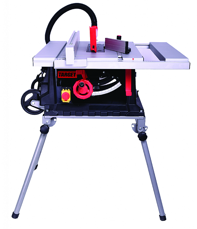 מסור שולחני דגם TTS255-HD TARGET דגם חדש