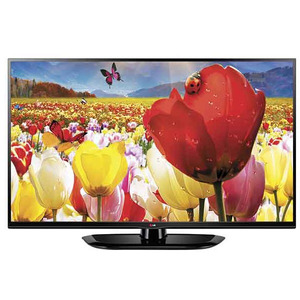טלויזיה פלזמה LG 42PN4500 ‏42 ‏אינטש אל ג'י
