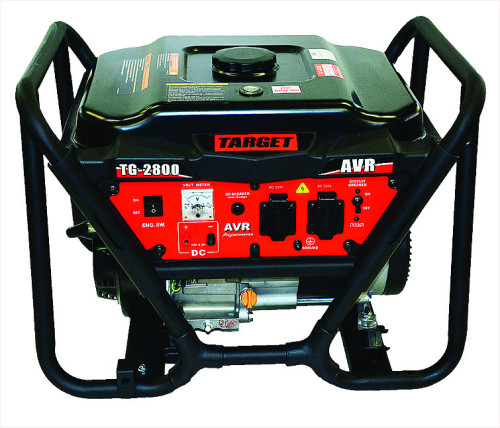 גנרטור TG-2800AVR מנוע בנזין