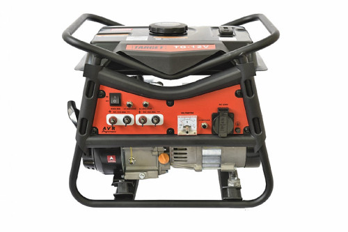 גנרטור  TG-12V   מיוחד לקוטפות זיתים TARGET