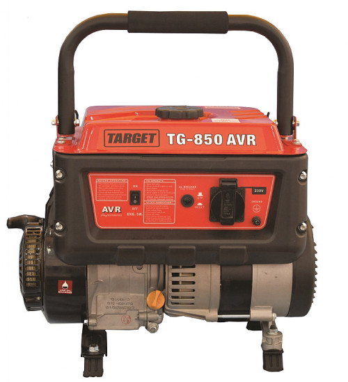 גנרטור TG-850AVR מנוע בנזין