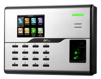 UA860 שעון נוכחות WIFI