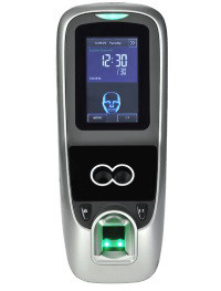 בקרת כניסה MultiBio 700