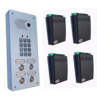 CD-200-AV-4P