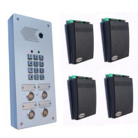 CD-200-AV-4P
