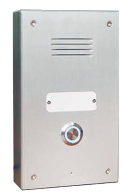 אינטרקום תדאור DR-500