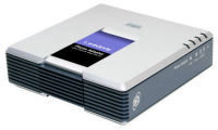 מתאם אינטרקום LINKSYS IP