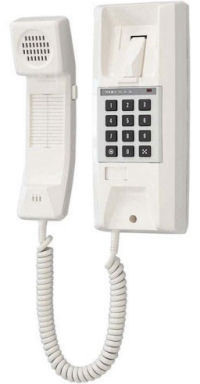 אפרסכת חיוג אינטרקום YAZ-90-3W