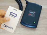 pcProx HID Reader