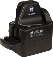 מצלם צ'קים Burroughs SmartSource Micro Elite