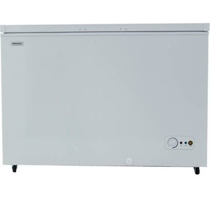 מקפיא הייסנס תעשייתי דגם FC40DD4SA Hisense 