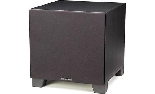  רמקול סאב וופר מבית Cambridge Audio דגם AERO 9