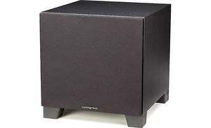 רמקול סאב וופר מבית Cambridge Audio דגם AERO 9
