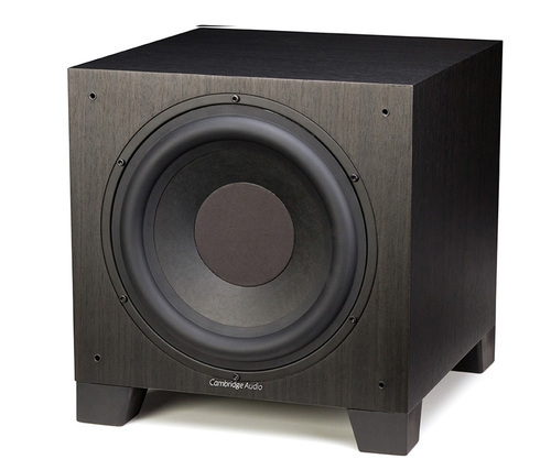  רמקול סאב וופר מבית Cambridge Audio דגם AERO 9