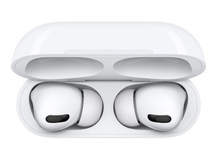 אוזניות ‏‏Apple AirPods Pro MagSafe