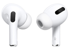 אוזניות ‏‏Apple AirPods Pro MagSafe