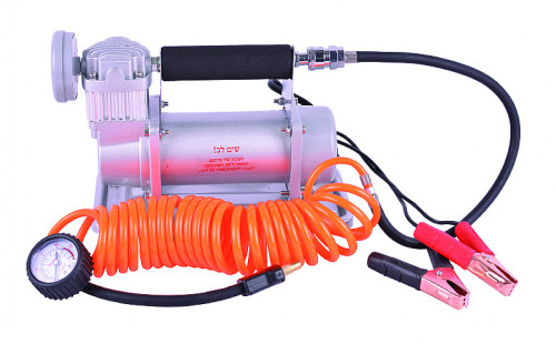 מידי לרכב ולג'יפים 12V