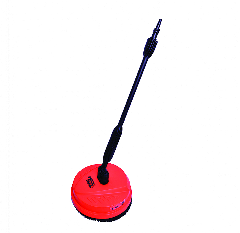 הליקופטר לניקוי משטחים ודקים TA40850 BLACK&DECKER