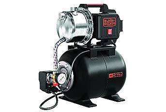 משאבת חיצונית BXGP1100XBE